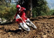 Honda CRF450R